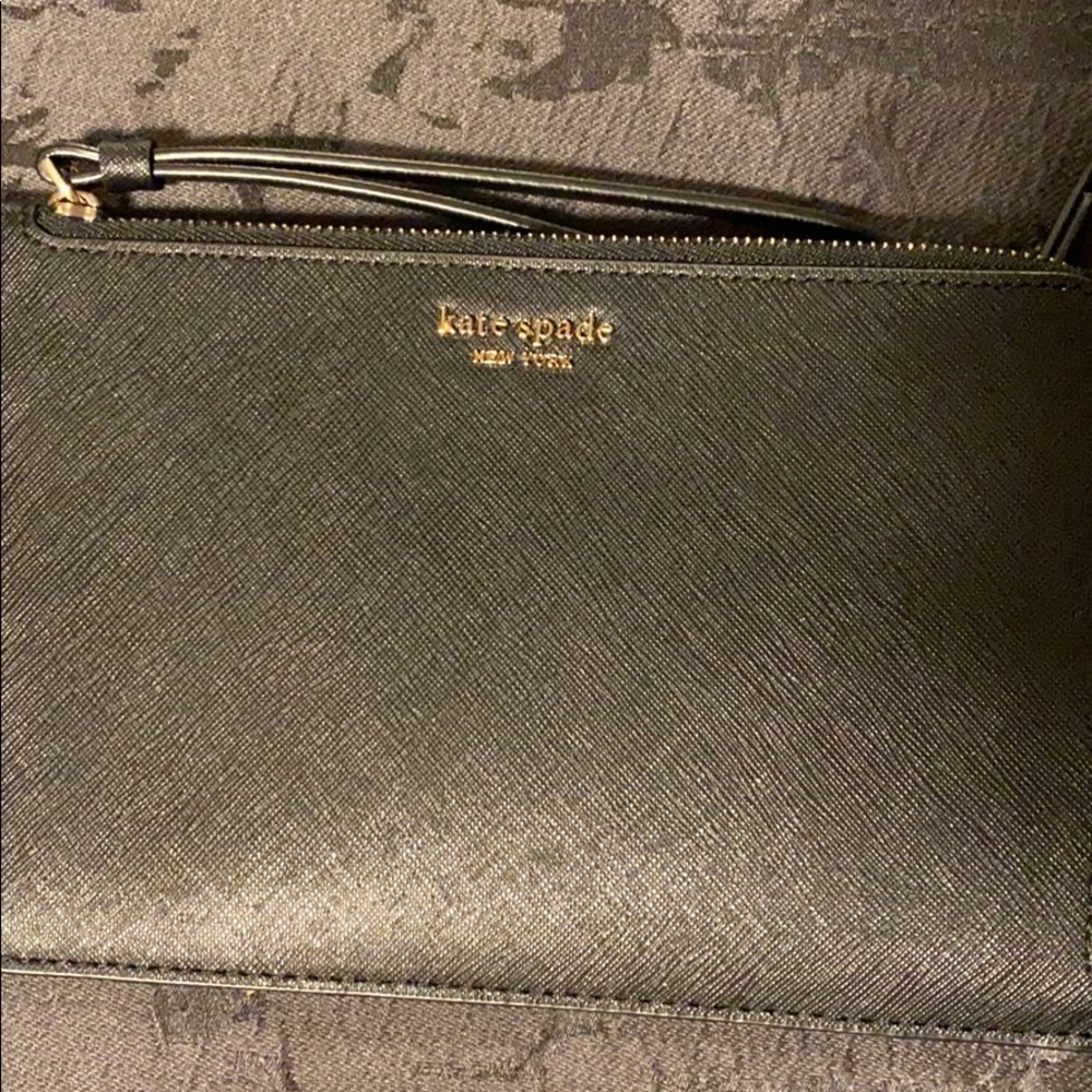 Wristlet